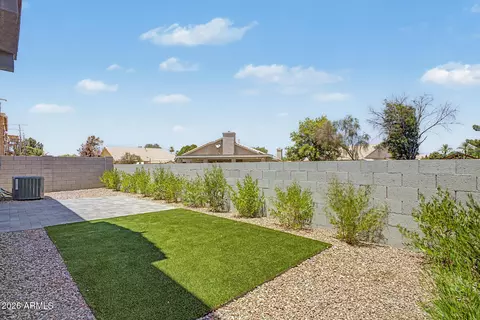 Exterior - 2346 E Stephens Ct, Gilbert, AZ 85296 photo 11 of 11