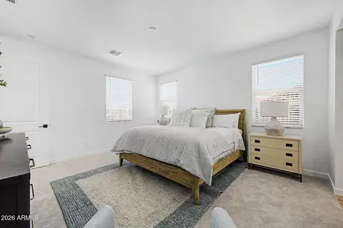 Bedroom - 2346 E Stephens Ct, Gilbert, AZ 85296 photo 4 of 6