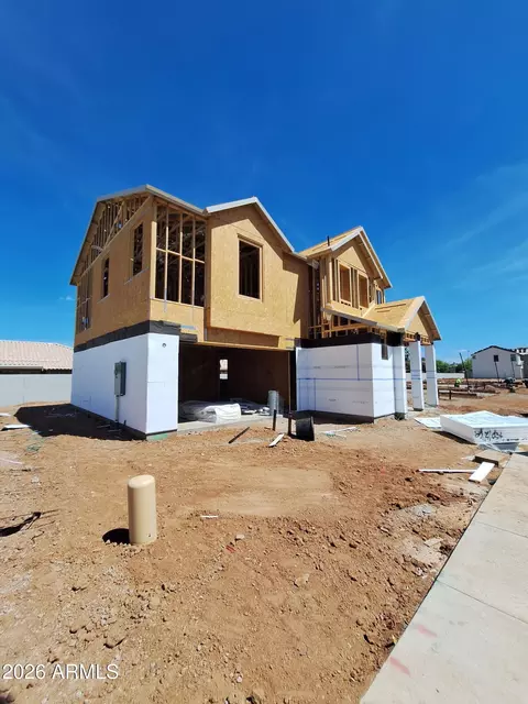 Exterior - 2346 E Stephens Ct, Gilbert, AZ 85296 photo 3 of 11