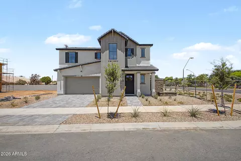 Exterior - 2346 E Stephens Ct, Gilbert, AZ 85296 photo 5 of 11