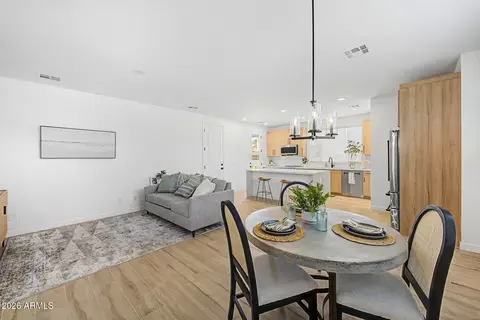 Dining - 2346 E Stephens Ct, Gilbert, AZ 85296 photo 1 of 1