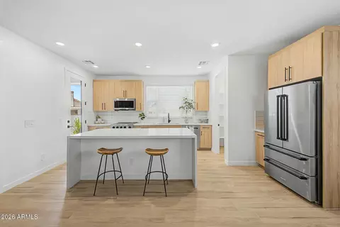 Kitchen - 2346 E Stephens Ct, Gilbert, AZ 85296 photo 1 of 2