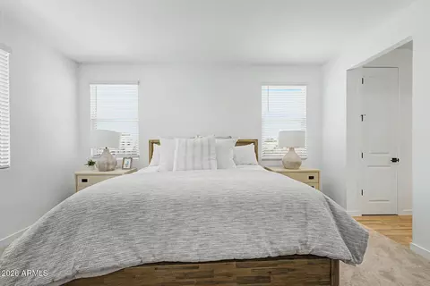 Bedroom - 2346 E Stephens Ct, Gilbert, AZ 85296 photo 3 of 6