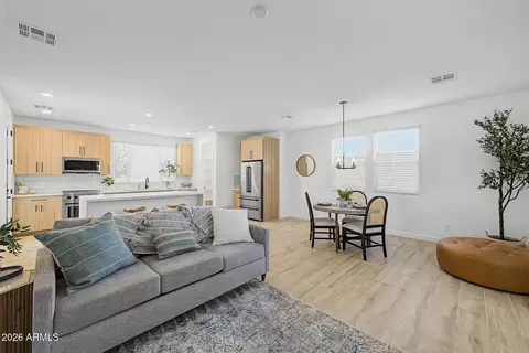 Living - 2346 E Stephens Ct, Gilbert, AZ 85296 photo 1 of 1