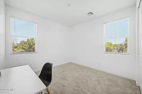 Bedroom - 2346 E Stephens Ct, Gilbert, AZ 85296 photo 5 of 6