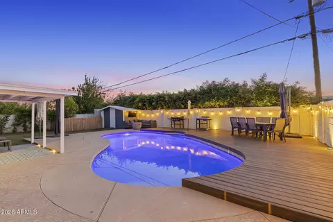 6804 N 11th St, Phoenix, AZ 85014 photo 23