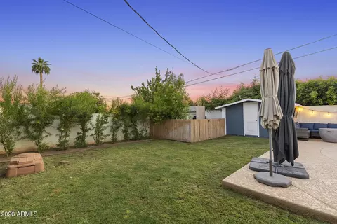 6804 N 11th St, Phoenix, AZ 85014 photo 29