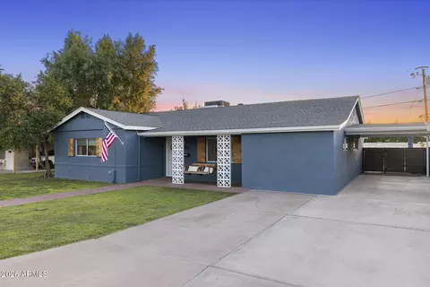 6804 N 11th St, Phoenix, AZ 85014 photo 2