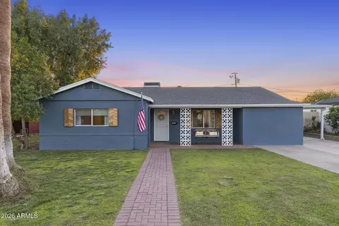 6804 N 11th St, Phoenix, AZ 85014