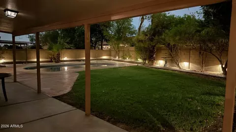 Exterior - 3907 E Coconino St, Phoenix, AZ 85044 photo 12 of 12
