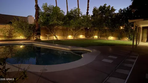 Exterior - 3907 E Coconino St, Phoenix, AZ 85044 photo 11 of 12