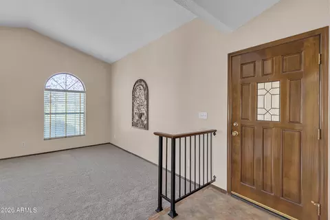 Entry Way - 3907 E Coconino St, Phoenix, AZ 85044 photo 1 of 2