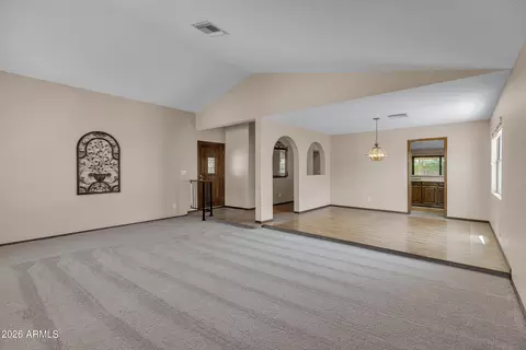 Living - 3907 E Coconino St, Phoenix, AZ 85044 photo 3 of 9