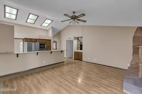 Living - 3907 E Coconino St, Phoenix, AZ 85044 photo 8 of 9