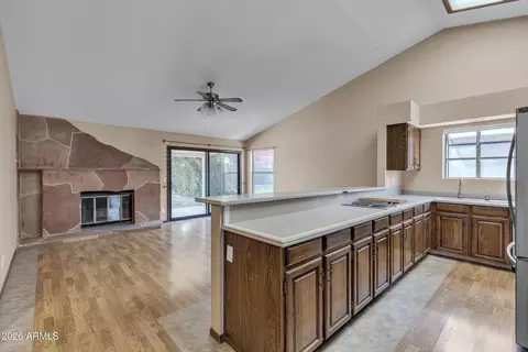 Living - 3907 E Coconino St, Phoenix, AZ 85044 photo 5 of 9