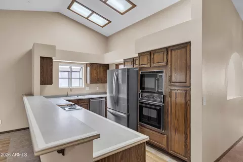 Kitchen - 3907 E Coconino St, Phoenix, AZ 85044 photo 1 of 1