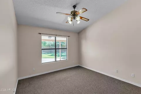 Bedroom - 3907 E Coconino St, Phoenix, AZ 85044 photo 4 of 5