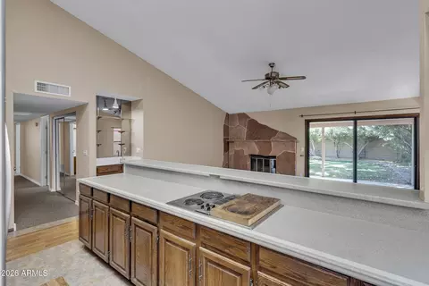 Entry Way - 3907 E Coconino St, Phoenix, AZ 85044 photo 2 of 2