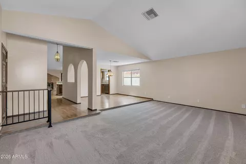 Living - 3907 E Coconino St, Phoenix, AZ 85044 photo 4 of 9