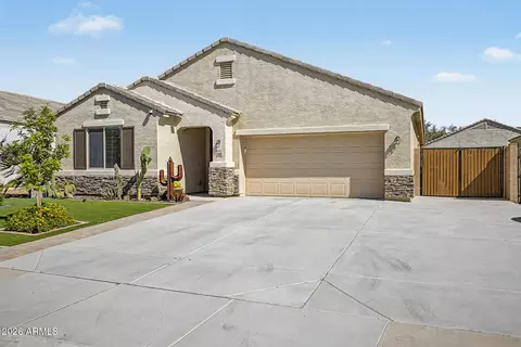 13636 W Remuda Dr, Peoria, AZ 85383