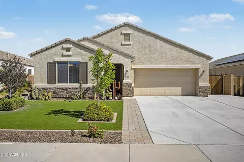 13636 W Remuda Dr, Peoria, AZ 85383