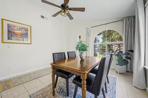 Dining - 8527 E Clovis Ave, Mesa, AZ 85208 photo 1 of 2