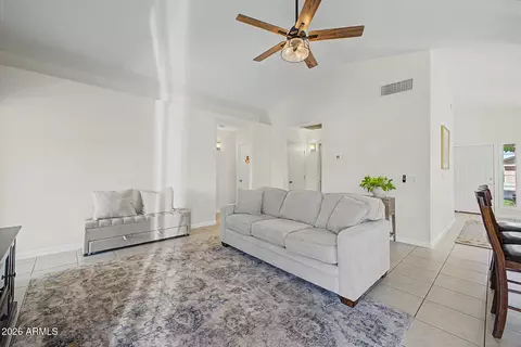 Living - 8527 E Clovis Ave, Mesa, AZ 85208 photo 3 of 3