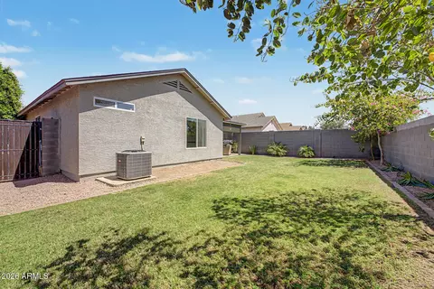 Exterior - 8527 E Clovis Ave, Mesa, AZ 85208 photo 2 of 5