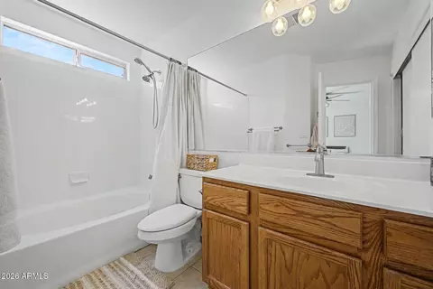 Bath - 8527 E Clovis Ave, Mesa, AZ 85208 photo 1 of 2
