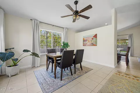 Dining - 8527 E Clovis Ave, Mesa, AZ 85208 photo 2 of 2