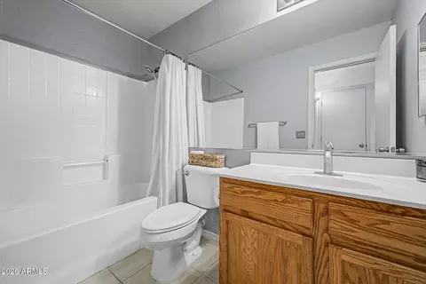 Bath - 8527 E Clovis Ave, Mesa, AZ 85208 photo 2 of 2