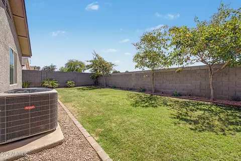 Exterior - 8527 E Clovis Ave, Mesa, AZ 85208 photo 3 of 5