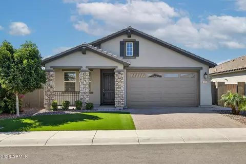 2845 W Fain Dr, Queen Creek, AZ 85142