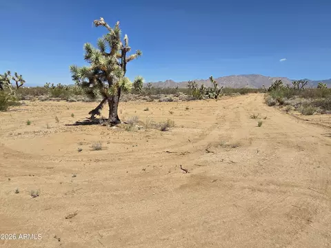 190 S Mary Pl #11, Yucca, AZ 86438