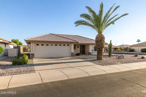 10951 E Keats Ave, Mesa, AZ 85209 photo 2