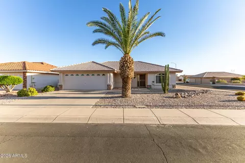 10951 E Keats Ave, Mesa, AZ 85209