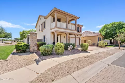 4597 E Loma Vista St, Gilbert, AZ 85295