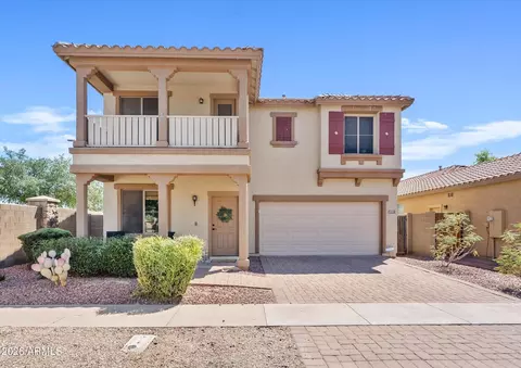 4597 E Loma Vista St, Gilbert, AZ 85295