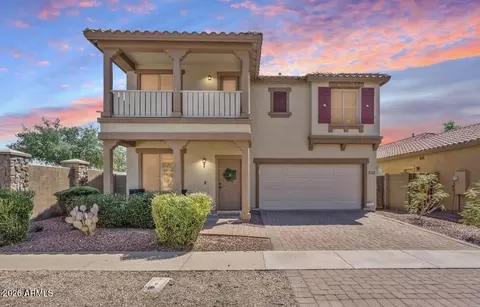 4597 E Loma Vista St, Gilbert, AZ 85295