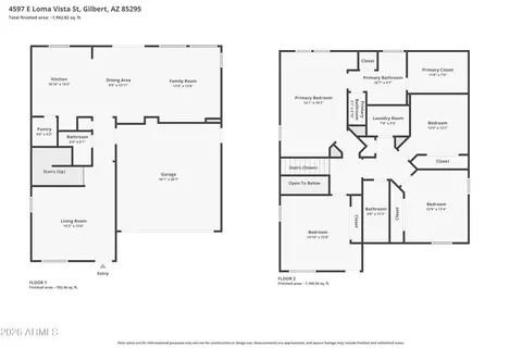 Other - 4597 E Loma Vista St, Gilbert, AZ 85295 photo 1 of 12