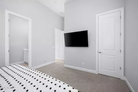 Bedroom - 2537 E Turnberry Dr, Gilbert, AZ 85298 photo 5 of 9