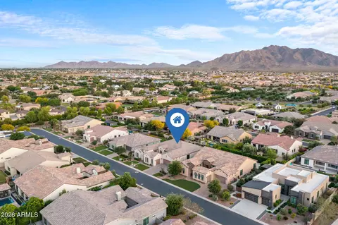 View/Area - 2537 E Turnberry Dr, Gilbert, AZ 85298 photo 7 of 10