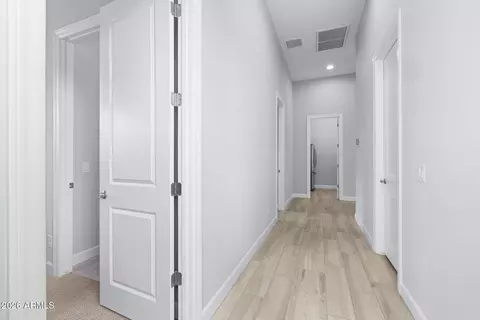 Entry Way - 2537 E Turnberry Dr, Gilbert, AZ 85298 photo 3 of 3