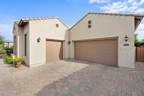 Exterior - 2537 E Turnberry Dr, Gilbert, AZ 85298 photo 29 of 30