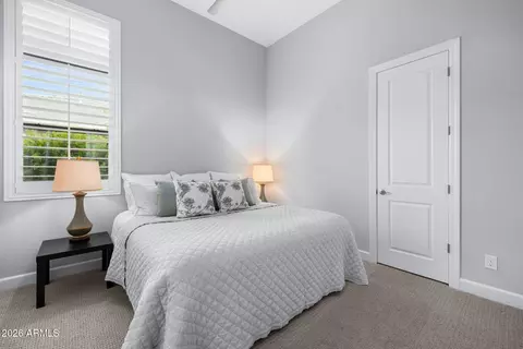Bedroom - 2537 E Turnberry Dr, Gilbert, AZ 85298 photo 9 of 9