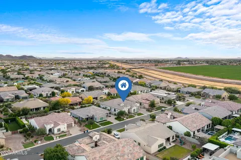 View/Area - 2537 E Turnberry Dr, Gilbert, AZ 85298 photo 5 of 10
