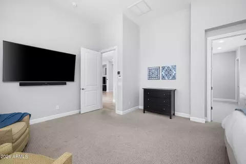 Bedroom - 2537 E Turnberry Dr, Gilbert, AZ 85298 photo 3 of 9