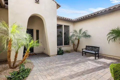Exterior - 2537 E Turnberry Dr, Gilbert, AZ 85298 photo 30 of 30