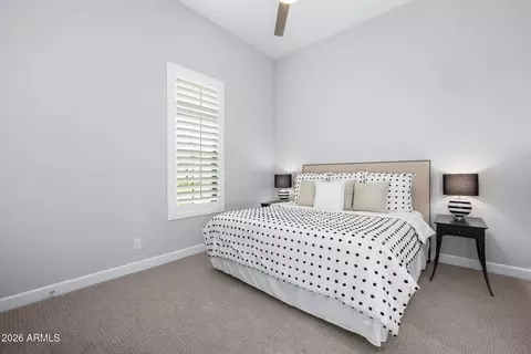 Bedroom - 2537 E Turnberry Dr, Gilbert, AZ 85298 photo 4 of 9