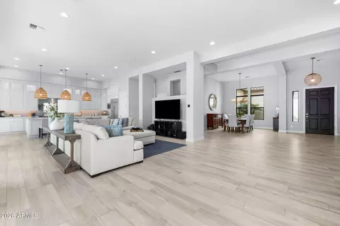Living - 2537 E Turnberry Dr, Gilbert, AZ 85298 photo 1 of 5